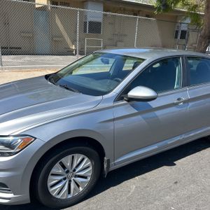 صورة 2 لـ 2020 Volkswagen JETTA S