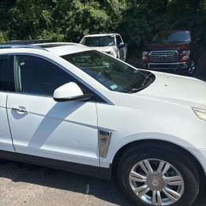 صورة مصغرة 13 لـ 2015 Cadillac SRX LUXURY COLLECTION