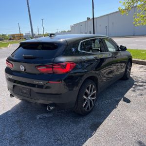 BMW X2 XDRIVE28I - 8
