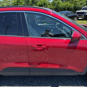 FORD ESCAPE SEL - 9