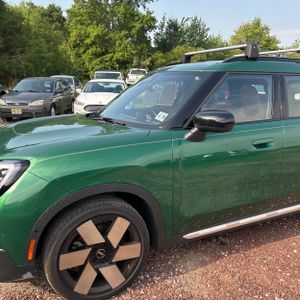 2025 MINI COUNTRYMAN S 照片 2