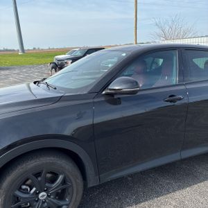 DODGE HORNET GT PLUS - 2