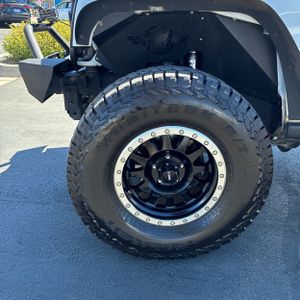 صورة 17 لـ 2016 JEEP WRANGLER UNLIMITED RUBICON