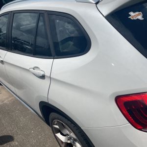 BMW X1 SDRIVE28I - 5