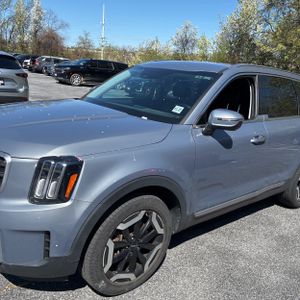KIA TELLURIDE S - 2