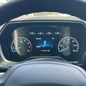 صورة مصغرة 39 لـ 2022 FORD F-150 XL