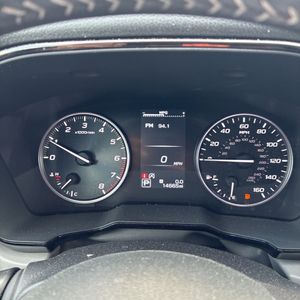 2023 Subaru LEGACY PREMIUM — фото 40