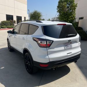FORD ESCAPE SE - 5