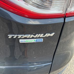 2014 FORD ESCAPE TITANIUM — миниатюра 23