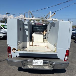 صورة مصغرة 43 لـ 2018 Nissan FRONTIER SV