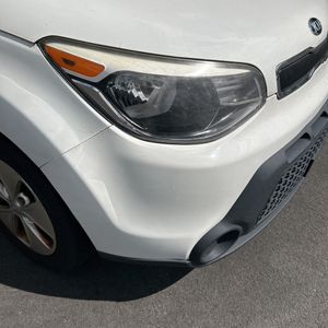 2016 KIA SOUL BASE 缩略图 58