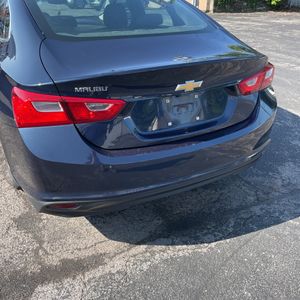 صورة مصغرة 62 لـ 2017 Chevrolet MALIBU LS
