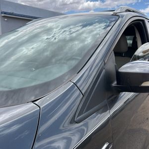 2017 FORD ESCAPE TITANIUM 缩略图 56