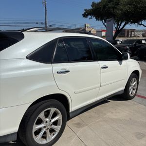2009 Lexus RX 350 BASE 照片 9