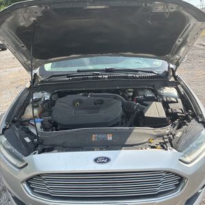 2014 FORD FUSION SE — миниатюра 41