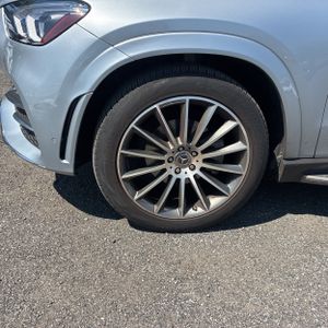 2022 Mercedes-BENZ GLE 缩略图 17