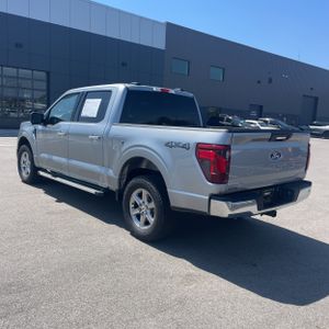 FORD F-150 XLT - 5