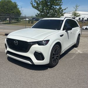 MAZDA CX-70 3.3 TURBO S PREMIUM - 1