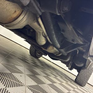 صورة مصغرة 23 لـ 2017 RAM 3500 TRADESMAN
