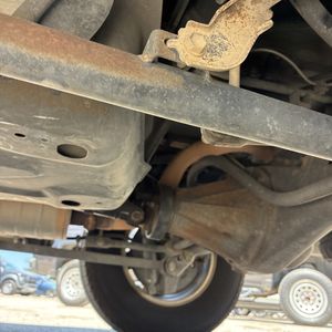 2003 Toyota SEQUOIA SR5 缩略图 29