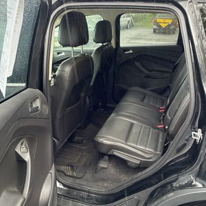 2016 FORD ESCAPE TITANIUM 缩略图 34