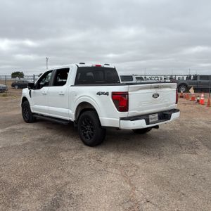 FORD F-150 XLT - 5