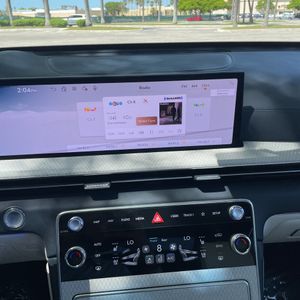 2025 Genesis GV80 3.5T PRESTIGE 缩略图 37