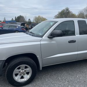 DODGE DAKOTA SXT/BIGHORN/LONESTAR - 2