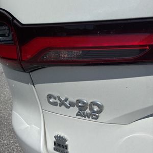2024 Mazda CX-90 PLUG-IN HYBRID PREMIUM PLUS — миниатюра 23