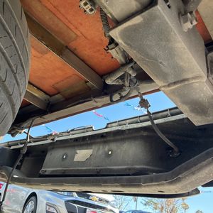 صورة مصغرة 68 لـ 2018 Nissan FRONTIER SV