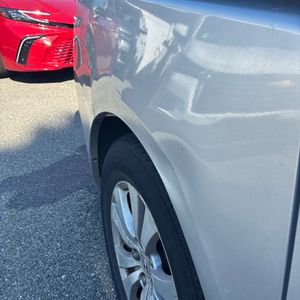 2015 Honda ODYSSEY EX-L — фото 71