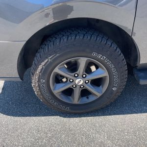 2021 FORD EXPEDITION MAX LIMITED 缩略图 19