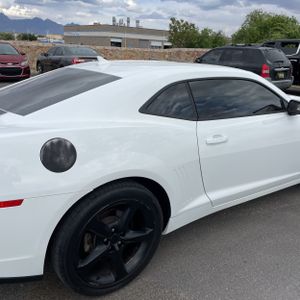 CHEVROLET CAMARO LT - 9