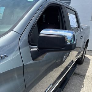 2020 Chevrolet SILVERADO 1500 LT — миниатюра 55