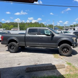 FORD F150 XLT - 10