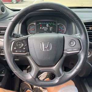 صورة مصغرة 65 لـ 2020 Honda PILOT EX-L