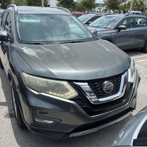 صورة مصغرة 63 لـ 2018 Nissan ROGUE S