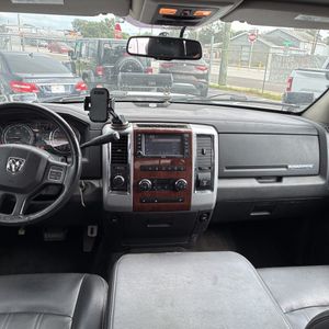 صورة مصغرة 39 لـ 2012 RAM 2500 LARAMIE