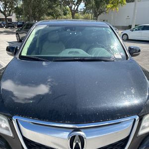صورة مصغرة 15 لـ 2014 Acura MDX SH-AWD W/TECH