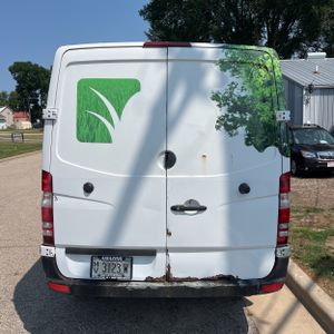 2011 Mercedes-BENZ SPRINTER 2500 照片 7