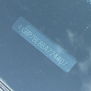 2011 Mercedes-BENZ GL 照片 53