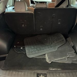 2017 Hyundai TUCSON SE — фото 41