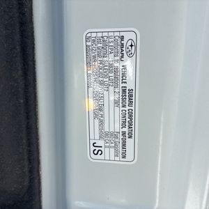 صورة مصغرة 49 لـ 2023 Subaru FORESTER PREMIUM