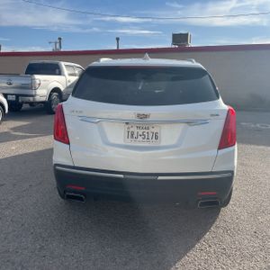 CADILLAC XT5 LUXURY - 7