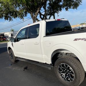 صورة 6 لـ 2023 FORD F-150 XLT