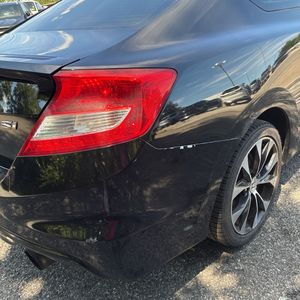 2013 Honda CIVIC SI — миниатюра 56