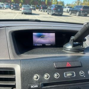 2013 Honda CR-V EX 照片 35