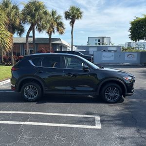 صورة 10 لـ 2021 Mazda CX-5 TOURING