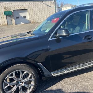 BMW X7 XDRIVE40I - 2