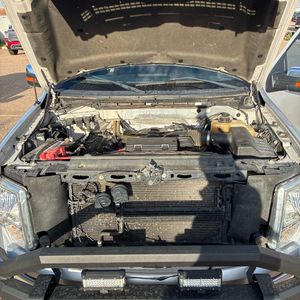 2011 FORD F-150 PLATINUM 照片 43